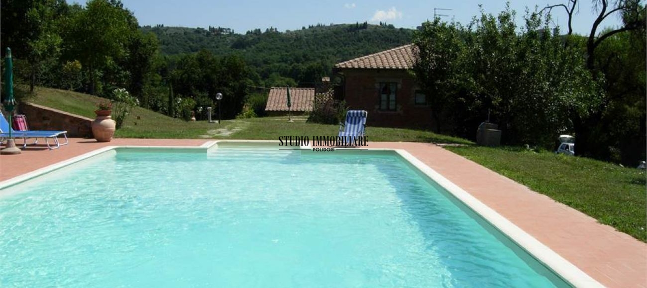 Piscina s. Maria