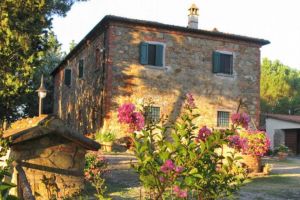 Toscana, Lucignano(AR)