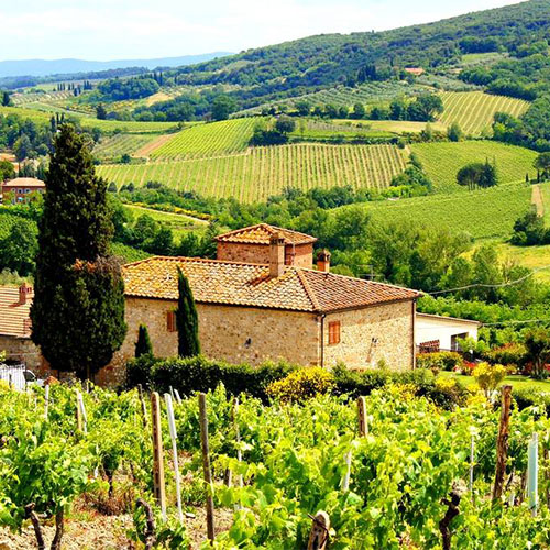 Studio immobiliare Polidori, Comoravendita case in Toscana